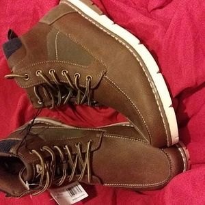 COPY - Mens Boots NWT